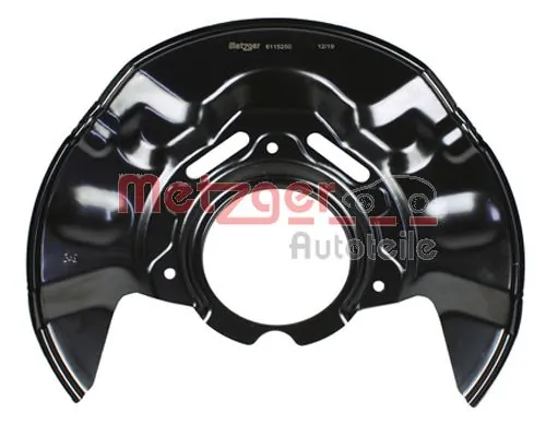 Comprar 4778102070 Toyota Chapa protectora contra salpicaduras, disco de freno delantero derecho
