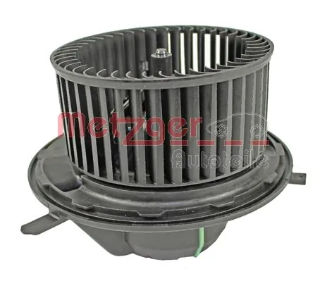 Ventilador de habitáculo Mercedes A  (2004-2012)
