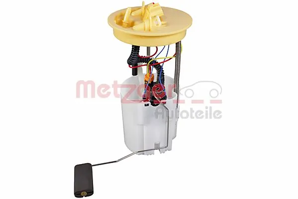 2250530 Metzger