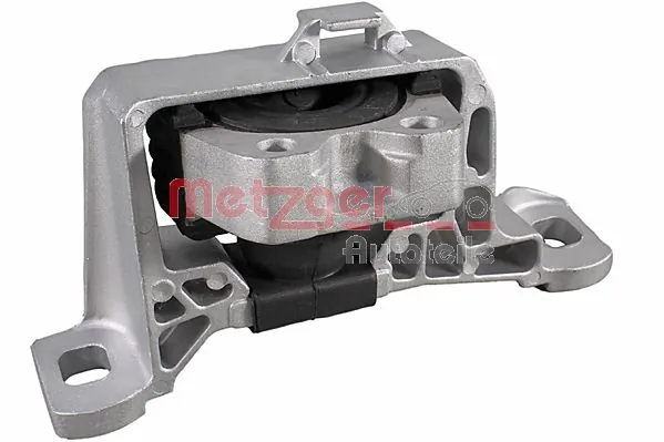 8053856 Metzger Soporte de motor derecho