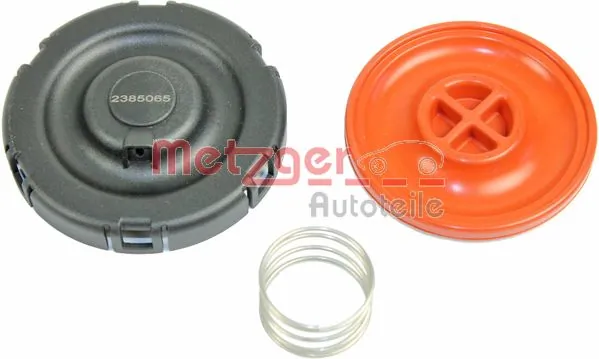 2385065 Metzger Membrana del separador de aceite