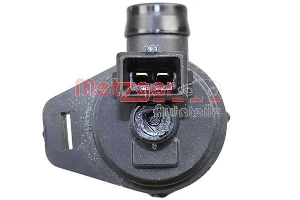  Valvula de purga del canister Opel Vectra 