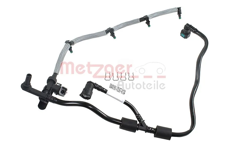 0840161 Metzger