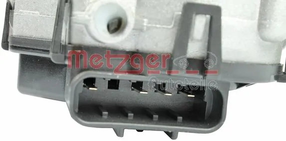 MS1592007511 Fiat/Alfa/Lancia Motor del limpiaparabrisas