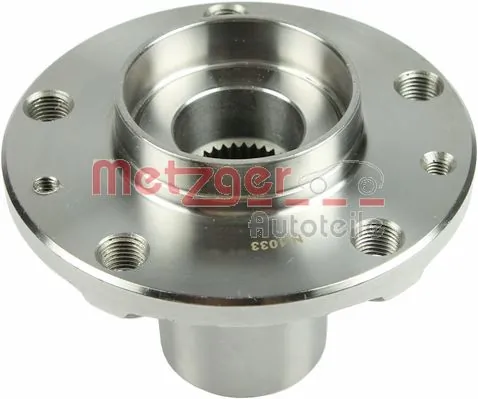 Buje de rueda delantero Fiat Ducato III desde 43,35 €