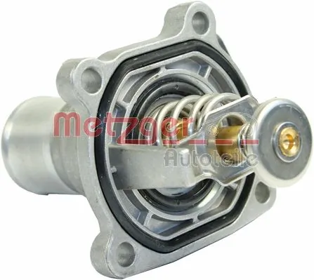 Termostato refrigerante Opel Astra  (F48, F08)