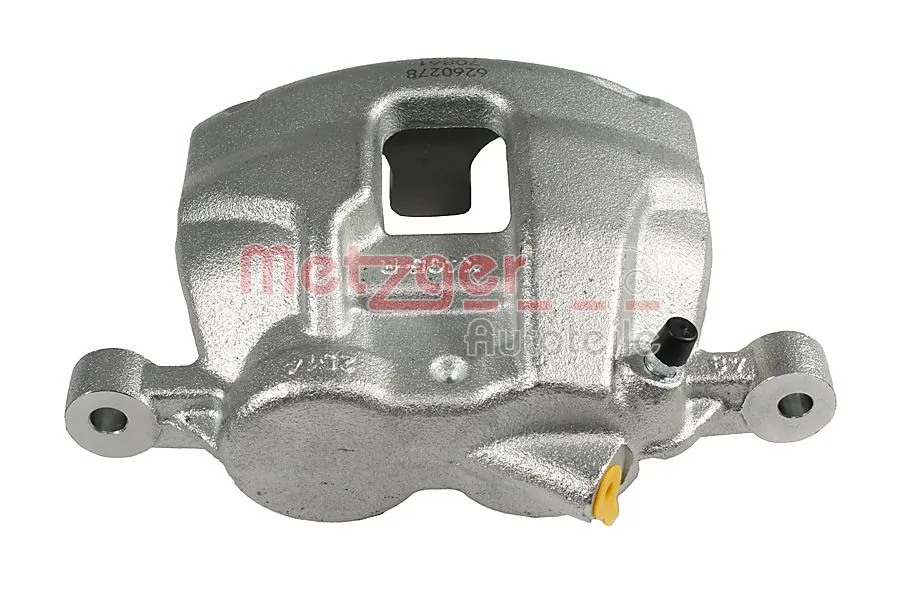 6260278 Metzger