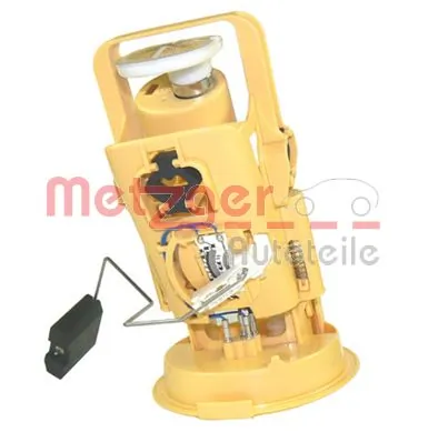 Bomba de gasolina BMW 3 