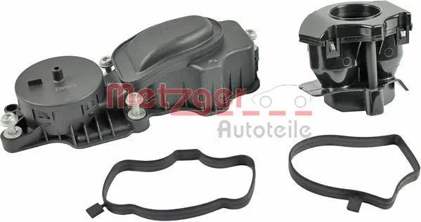 Válvula de ventilación del cárter para BMW 1  E81, E87