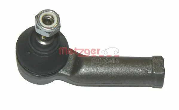 54020701 Metzger