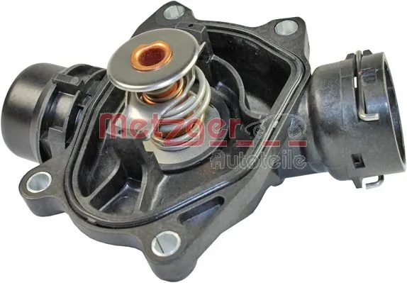 Termostato THB004 Dolz