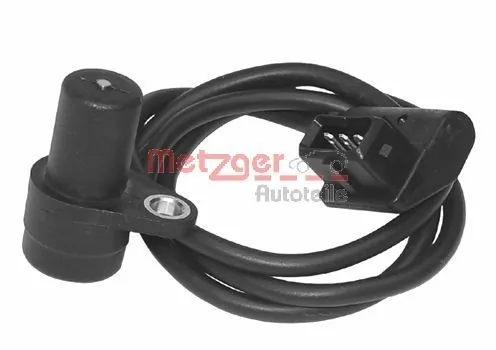  Sensor de cigüeñal BMW 3 