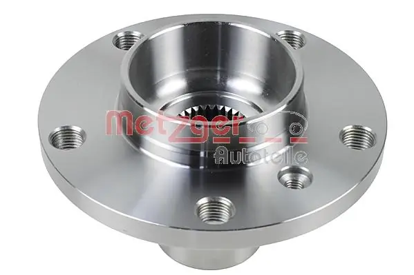 Cubo delantero para BMW X5  E53