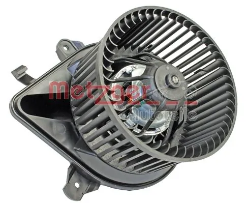 Ventilador interior Citroen Jumpy I