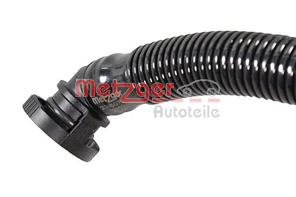 2385073 Metzger Válvula de ventilación del cárter
