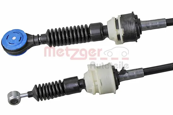 Cables de caja de cambios 4472601351 Mercedes