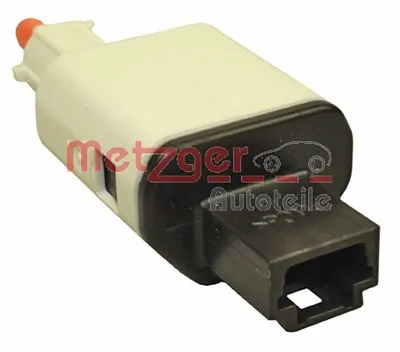 0911115 Metzger