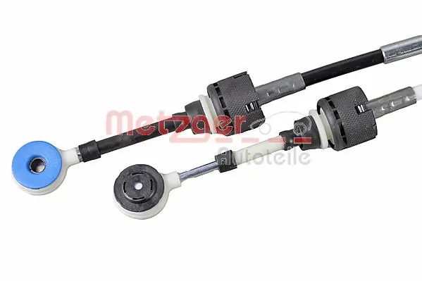 Cable para caja de cambios manual para Opel Astra H L35
