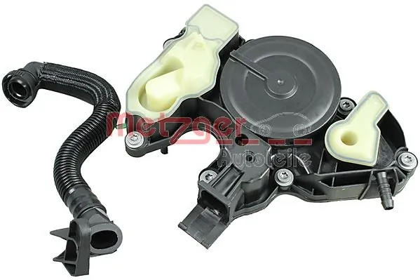 2385111 Metzger Separador de aceite del sistema de ventilación del cárter