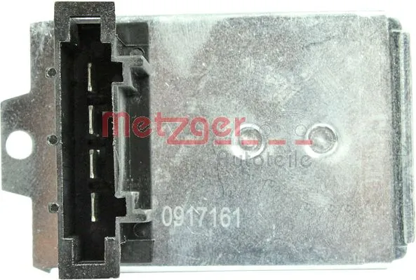 0917161 Metzger
