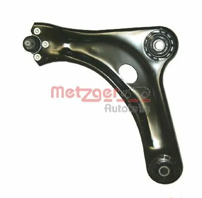 58027401 Metzger