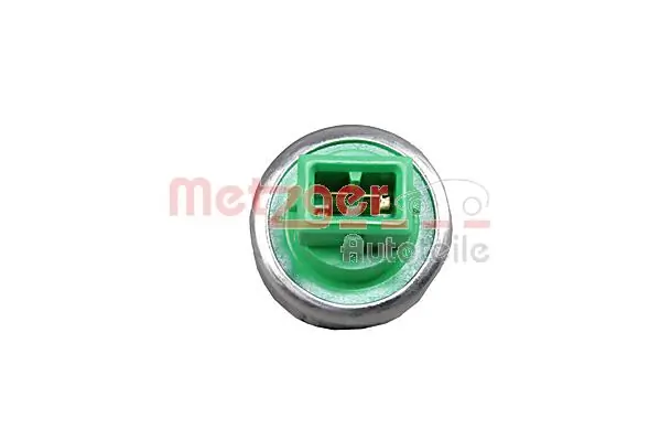 0910108 Metzger Sensor de baja presion aire acondicionado