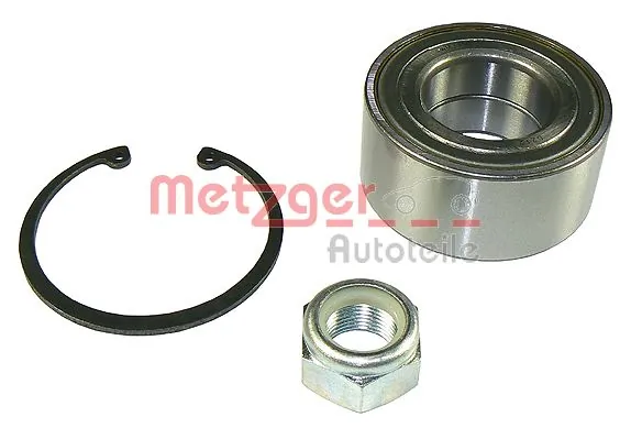 Cojinete de rueda delantero SNR GB40547 precio, desde 15,22 EUR