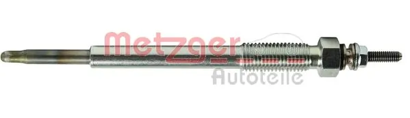 H1208 Metzger
