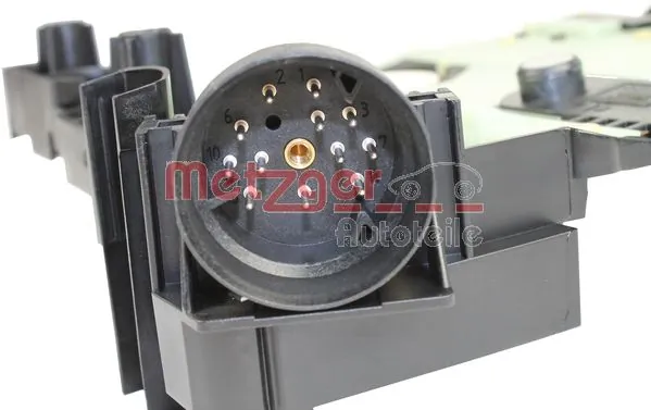 A1402701261 Mercedes Placa electrónica de transmisión automática