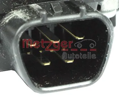 Motor limpiaparabrisas para Toyota Corolla VERSO E12J
