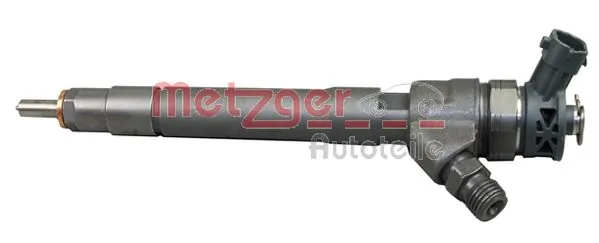 445110546 Bosch Inyector de combustible