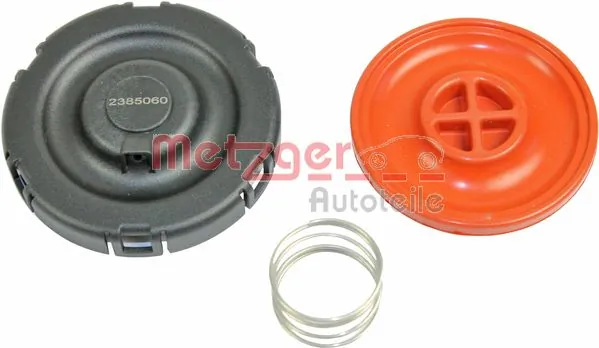 2385060 Metzger Tapa del separador de aceite