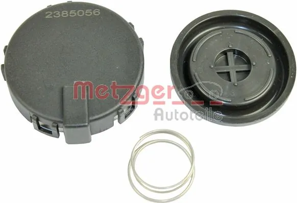 2385056 Metzger Membrana del separador de aceite