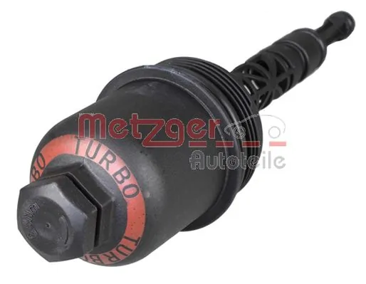 7D0201801B VAG Tapa del filtro de aceite