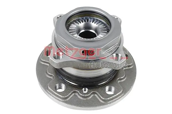 WM2266 Metzger