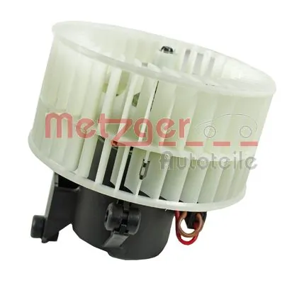 Ventilador de habitáculo Mercedes A  (1997-2004)