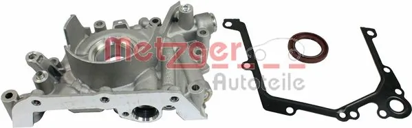 8000033 Metzger