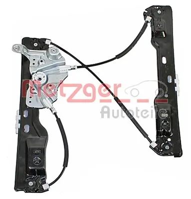 Elevalunas eléctrico Opel Astra  ()