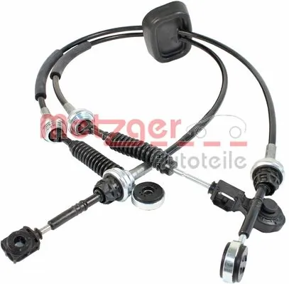 93198015 General Motors Cable para caja de cambios manual