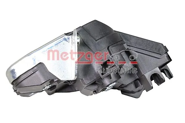 Cerradura de puerta trasera Mercedes S 