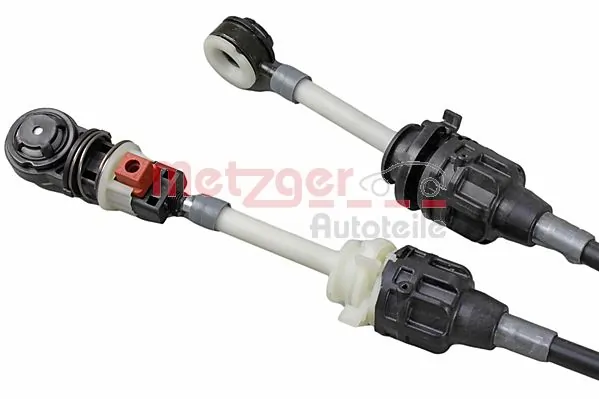 Cable de palanca de cambios General Motors 93197832