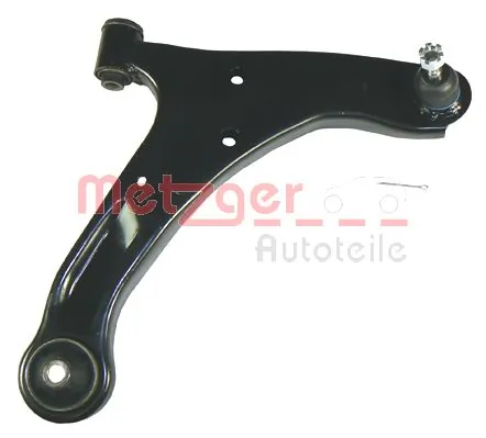 Brazo inferior derecho de la suspensión delantera 555 SA7662R precio, desde 59,17 EUR