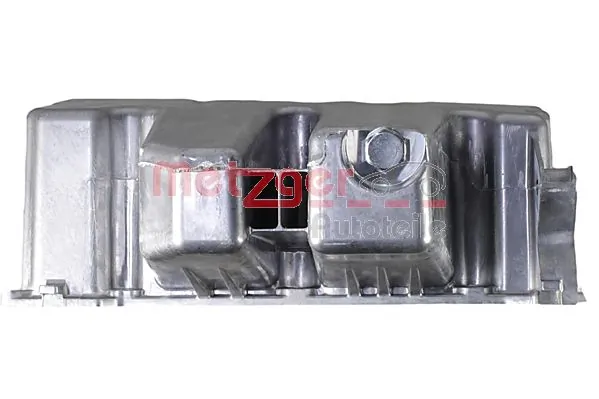 Cárter de aceite del motor Polcar 6913MO4