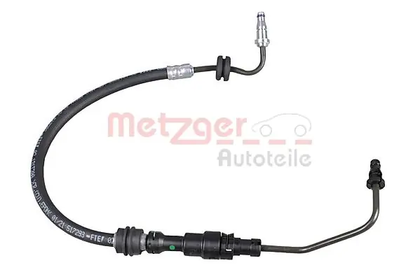 2070008 Metzger