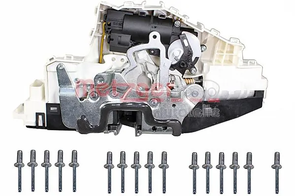 Cerradura de puerta para Mercedes S  W221