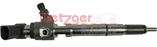 0871000 Metzger Inyector de combustible