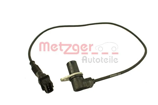 Sensor de posición del cigüeñal para BMW 5  E39