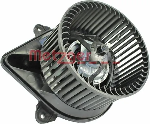 Ventilador de habitáculo para Opel Vivaro A F7