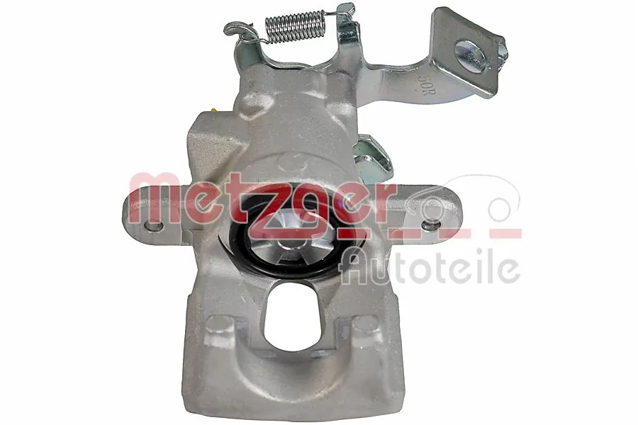 6261046 Metzger Pinza de freno trasera derecha
