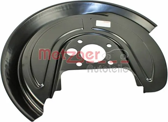 6115107 Metzger